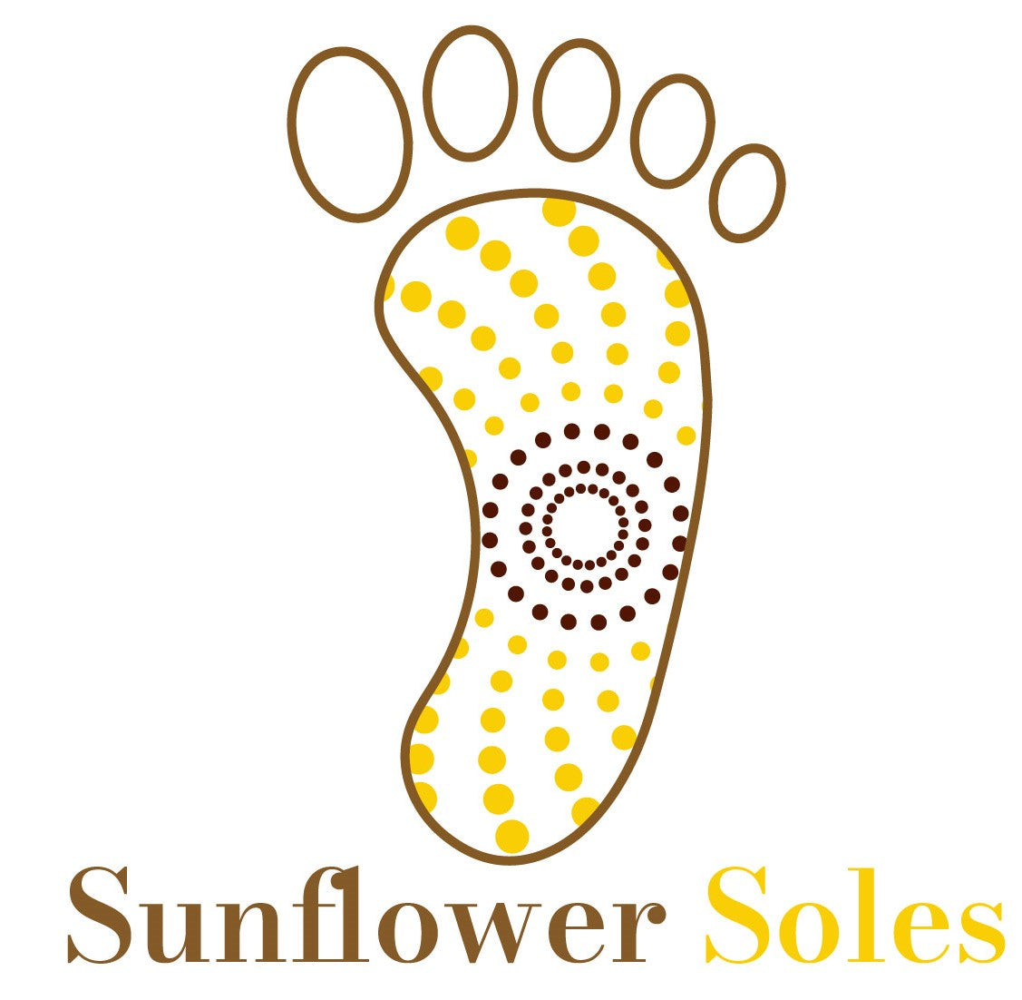 Sunflower Soles